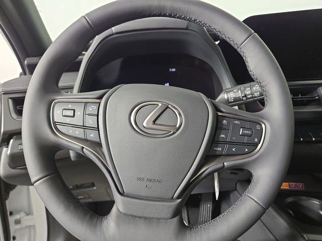 New 2026 Lexus UX 300h AWD image 20