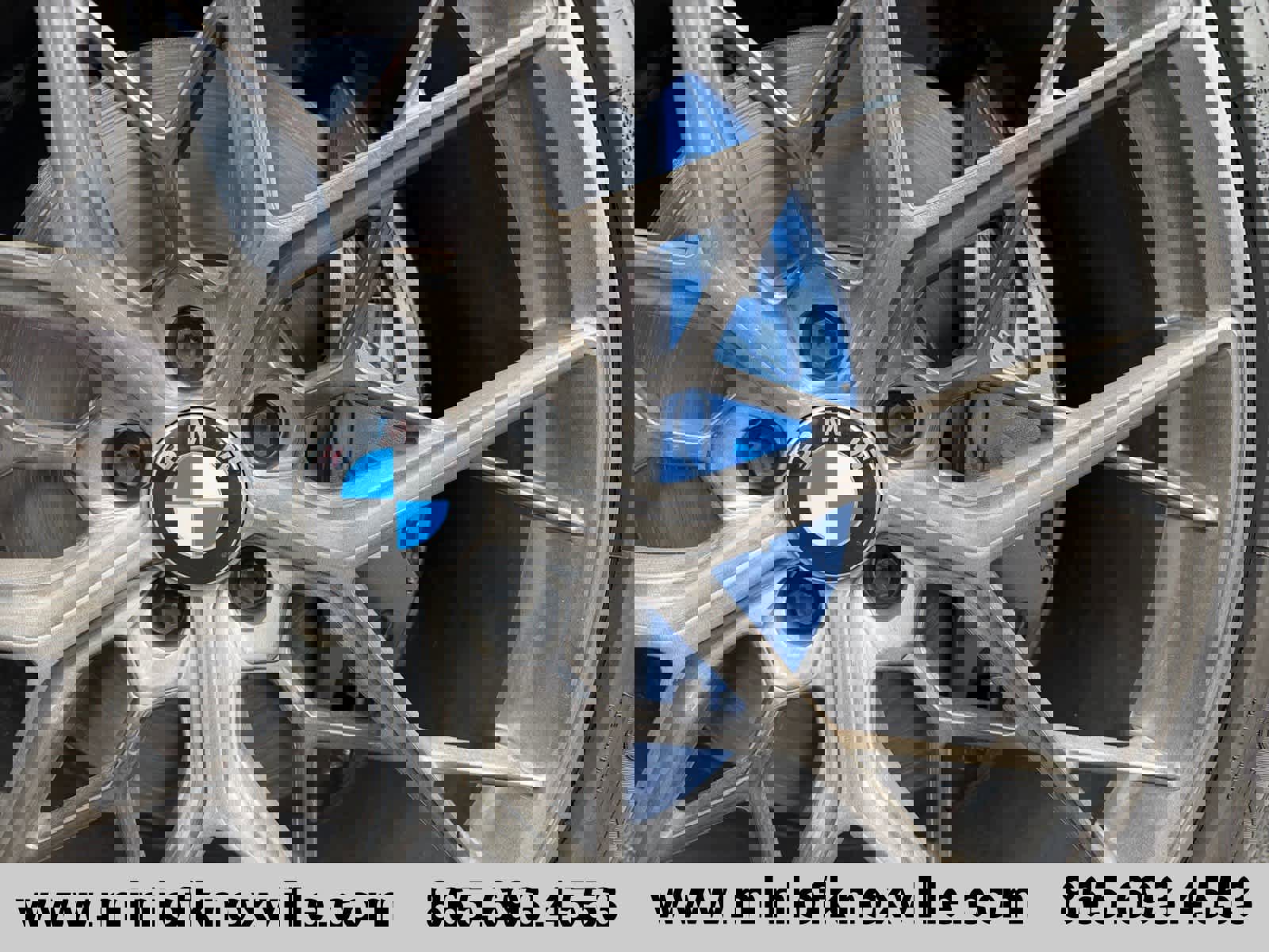 Used 2019 BMW X5 xDrive50i w/ M Sport Package image 10