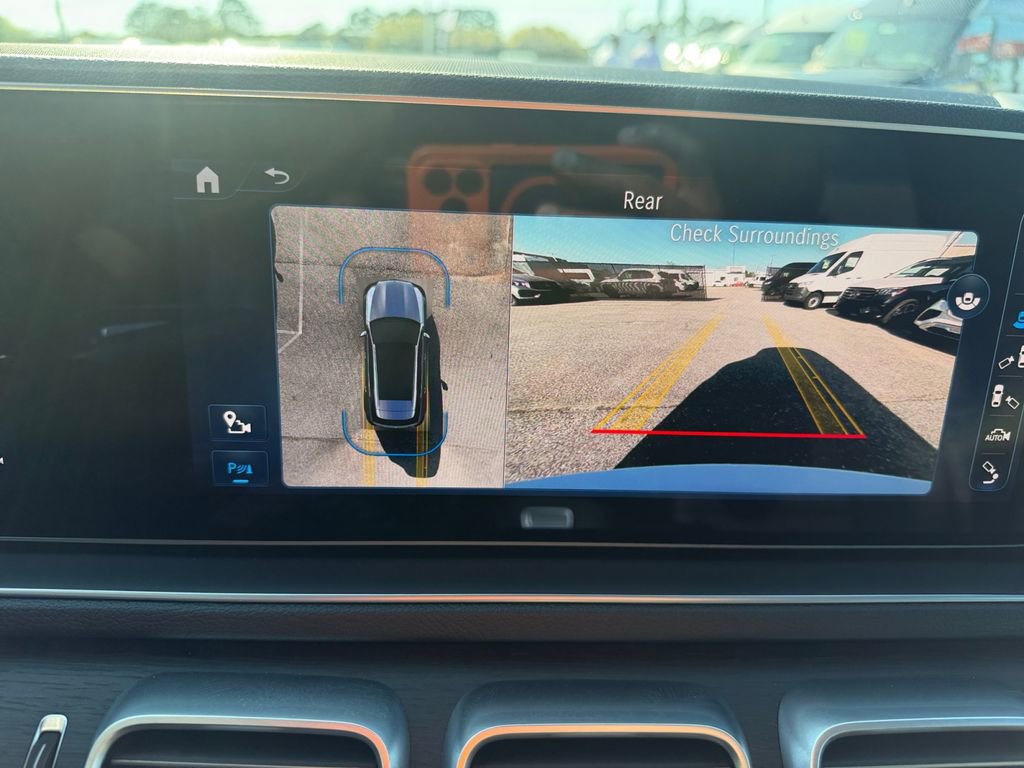 Certified 2024 Mercedes-Benz GLE 450e GLE 450e w/ AMG Line Exterior image 20