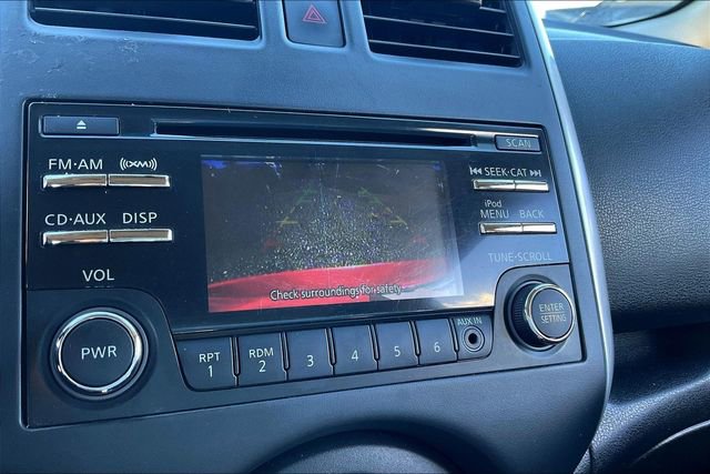 Used 2014 Nissan Versa Note SV w/ Sport Value Package image 21