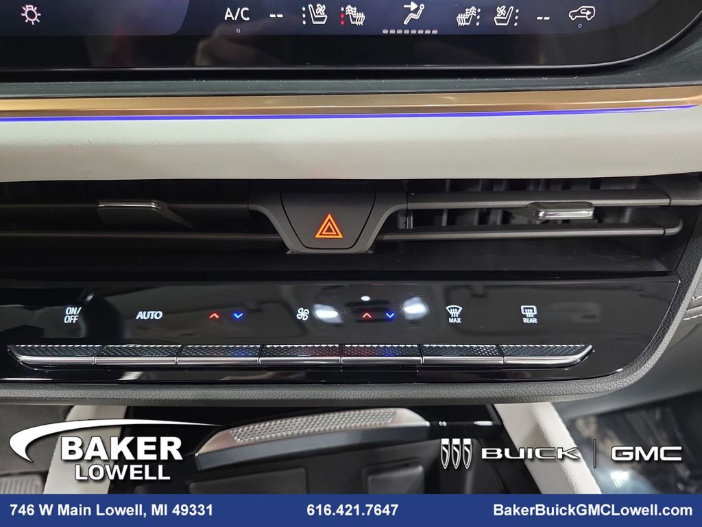 New 2026 Buick Envision Avenir image 21