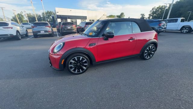 Used 2024 MINI Cooper S FWD image 4