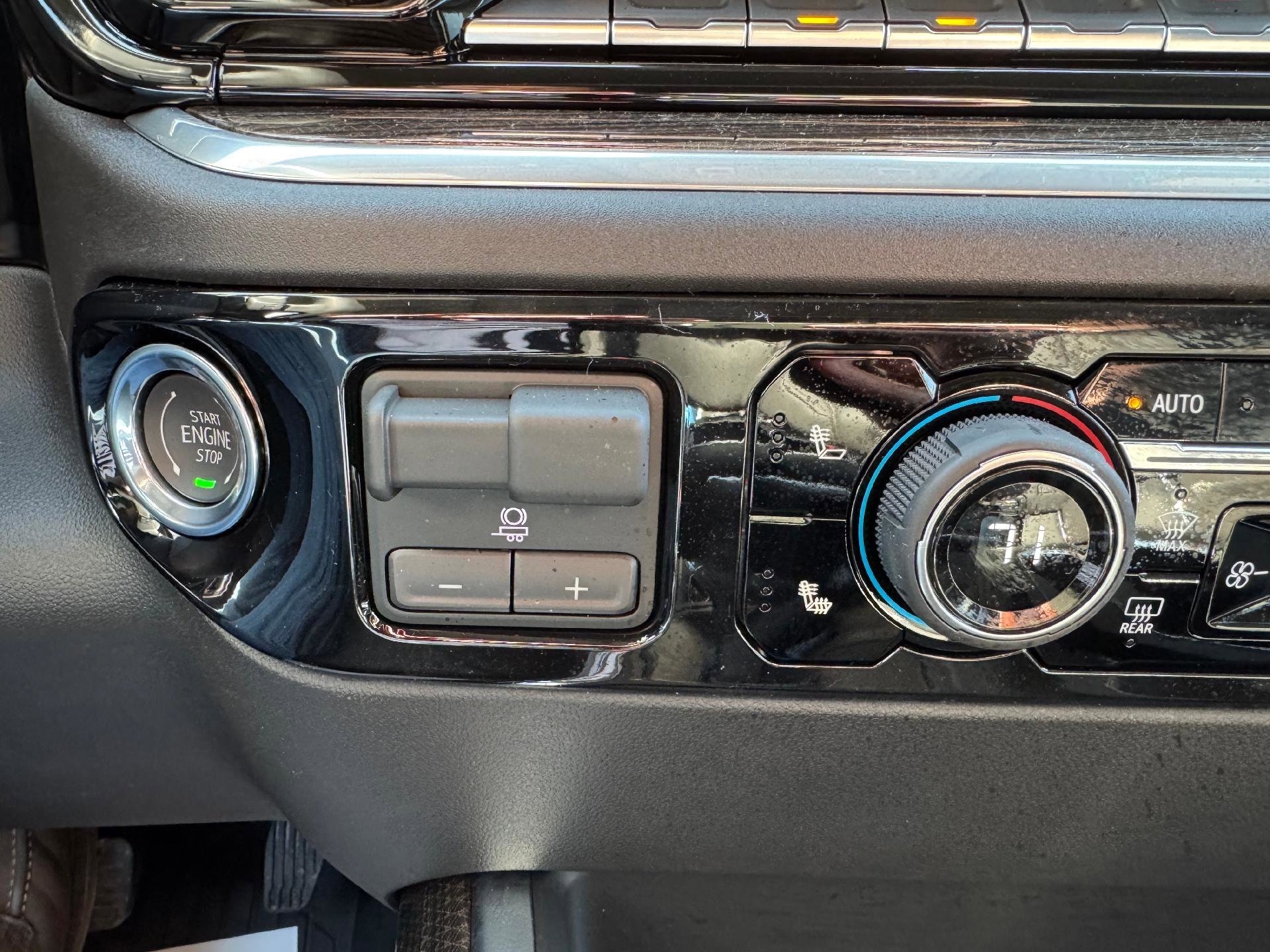 New 2026 Chevrolet Silverado 1500 RST AWD/4WD image 34