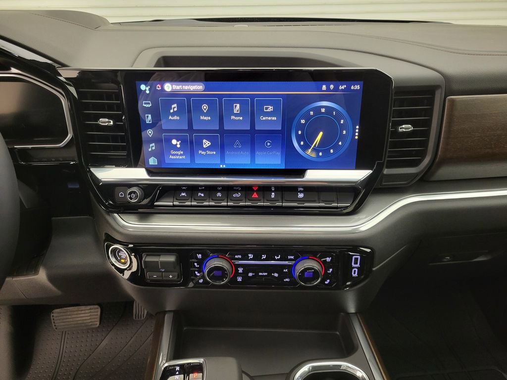 New 2026 Chevrolet Silverado 1500 High Country image 43