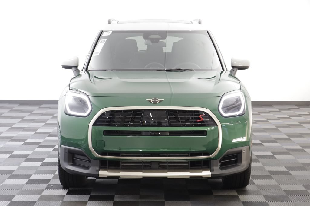 New 2027 MINI Cooper Countryman S AWD/4WD image 23