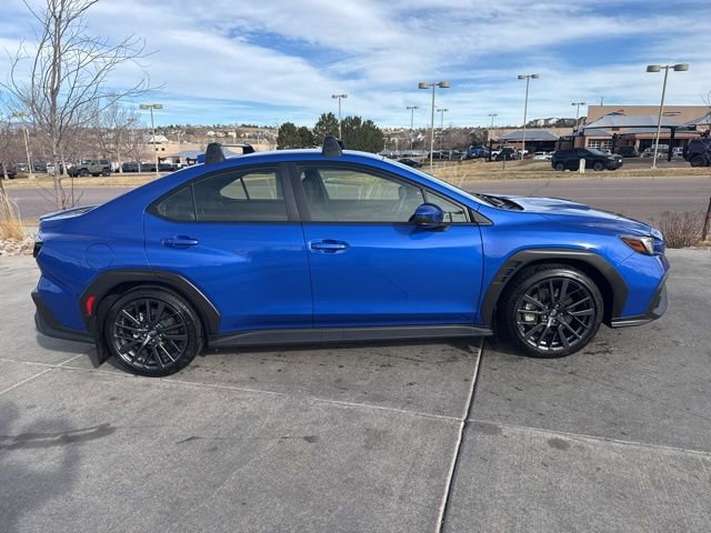 Used 2025 Subaru WRX Premium image 10