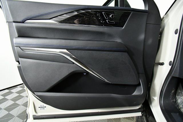 New 2026 Cadillac Escalade IQL Sport 1 image 22