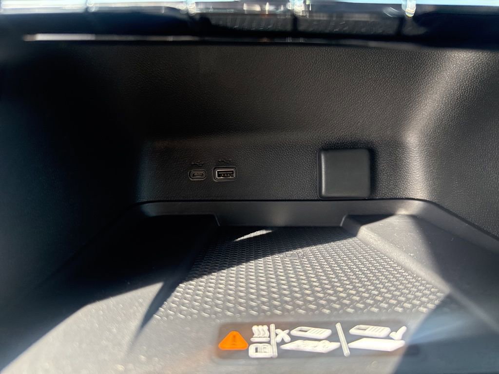 New 2026 Chevrolet Traverse Z71 w/ Enhanced Driving Package image 39