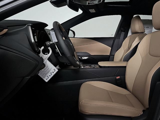 New 2026 Lexus RX 350h image 11