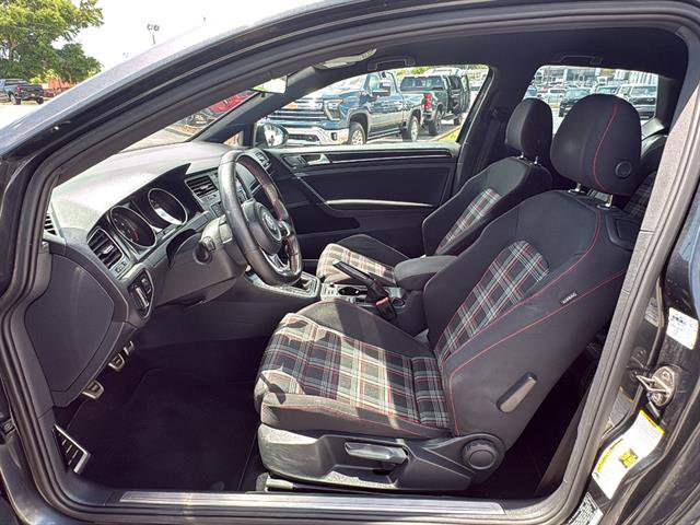 Used 2015 Volkswagen GTI S FWD image 13