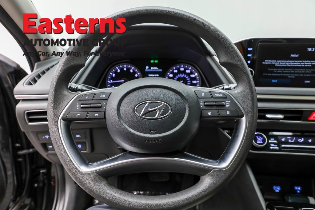 Used 2023 Hyundai Sonata SEL FWD image 10