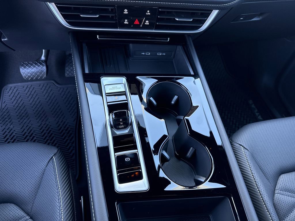 New 2026 Volkswagen Atlas Cross Sport SE image 27