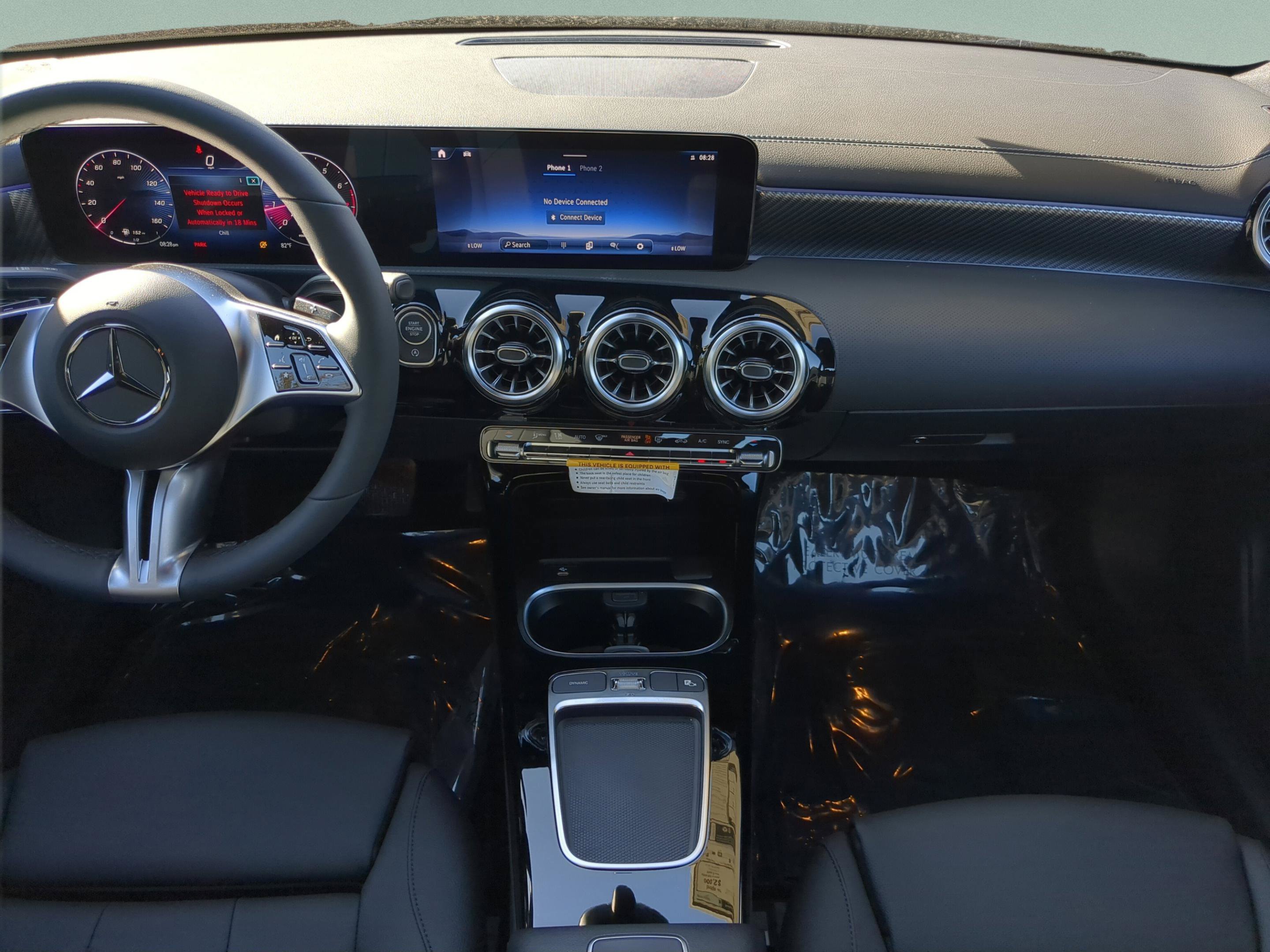 New 2026 Mercedes-Benz CLA 250 image 16