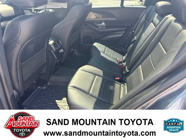 Used 2021 Mercedes-Benz GLE 350 w/ AMG Line Exterior image 12