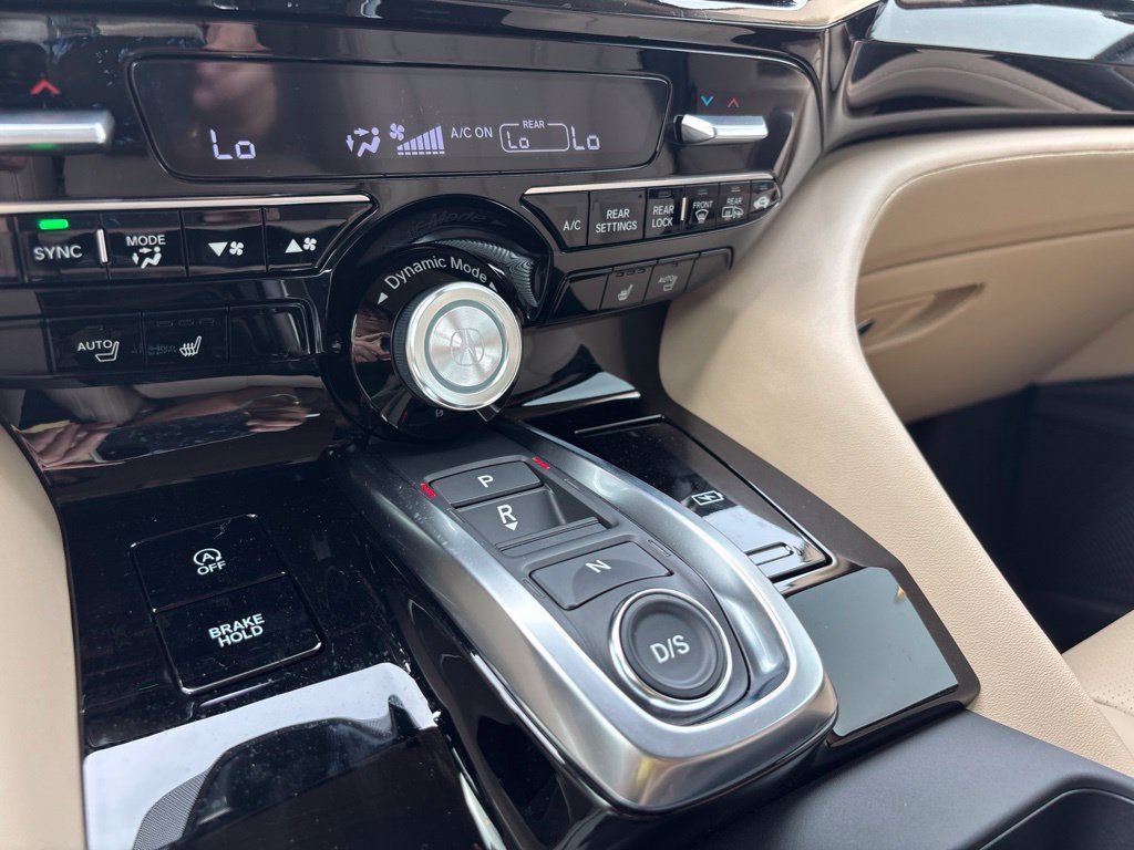 New 2026 Acura MDX w/ Technology Package FWD image 36