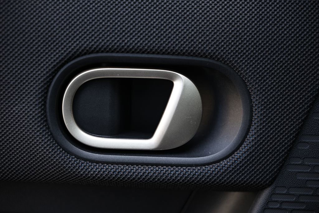 Used 2025 MINI Cooper S FWD image 14