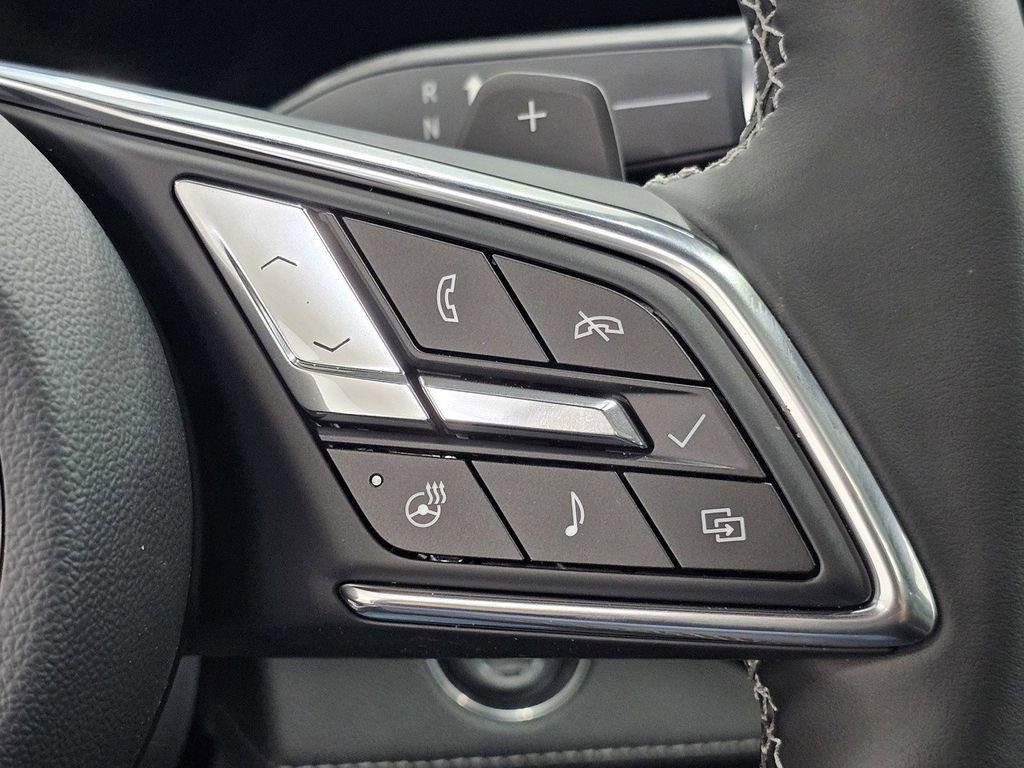 New 2026 Buick Enclave Avenir w/ Super Cruise Package image 37