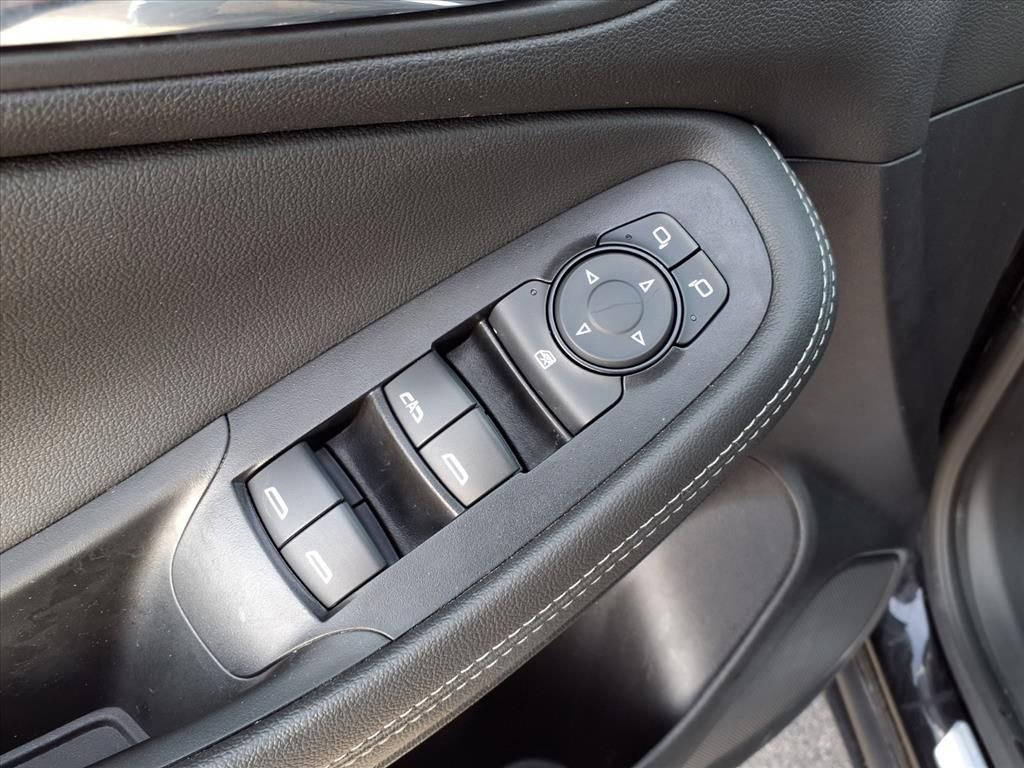 Certified 2023 Buick Encore GX Preferred w/ Cold Weather Comfort Package image 21