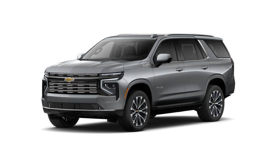 New 2026 Chevrolet Tahoe High Country AWD/4WD image 63