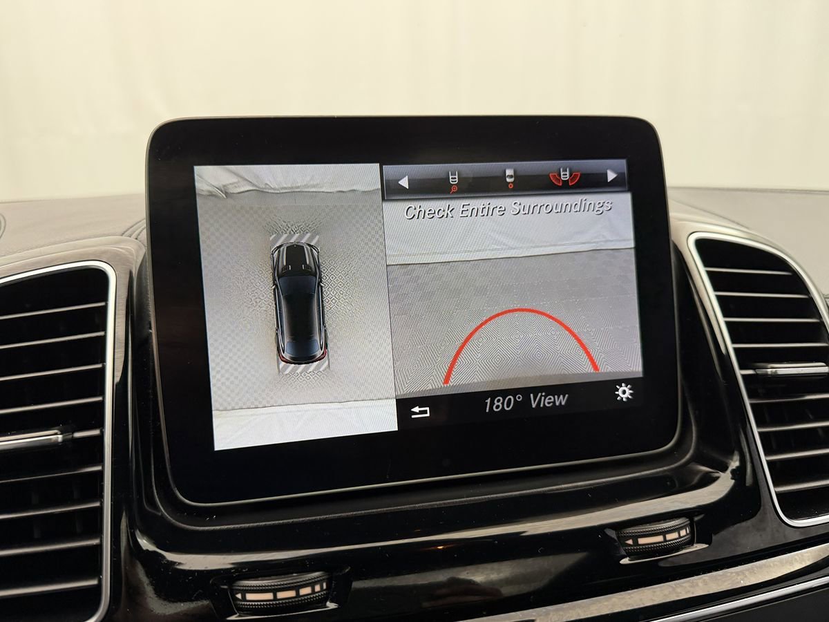 Used 2019 Mercedes-Benz GLE 43 AMG 4MATIC Coupe image 26