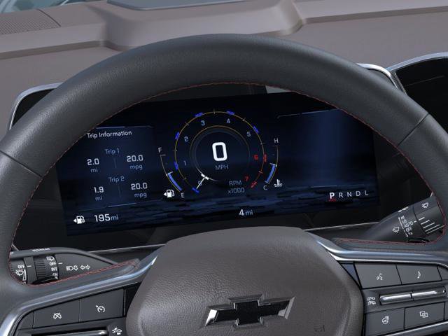 New 2026 Chevrolet Tahoe Z71 AWD/4WD image 18