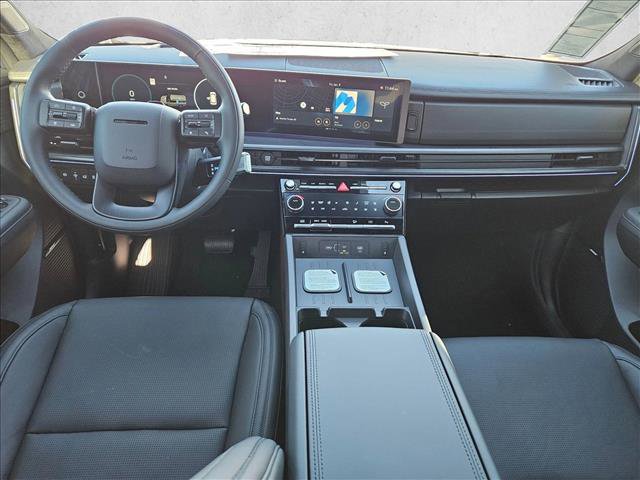 New 2026 Hyundai Santa Fe Calligraphy image 17