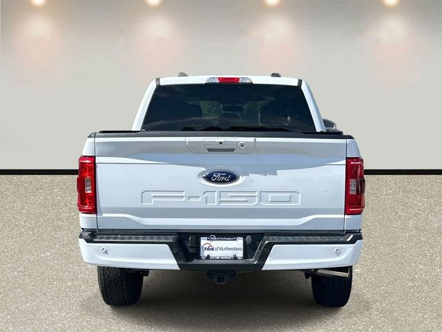 Certified 2023 Ford F150 XLT w/ Equipment Group 302A High AWD/4WD image 6