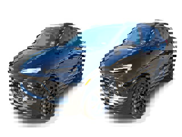 New 2026 Buick Encore GX Sport Touring image 3