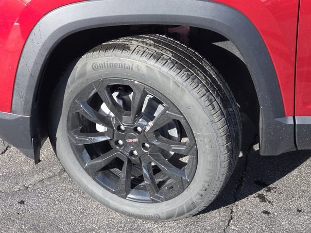 New 2026 GMC Terrain Elevation w/ Black Edition image 23