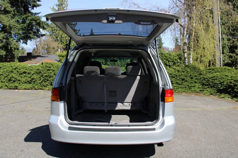 Used 2002 Honda Odyssey EX image 18