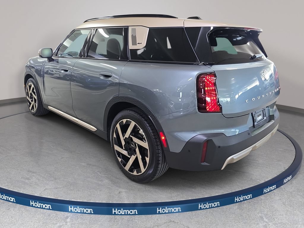 Used 2026 MINI Cooper Countryman S AWD/4WD image 9