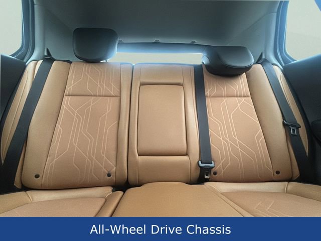 Used 2018 Chevrolet Trax LT w/ LT Convenience Package image 18