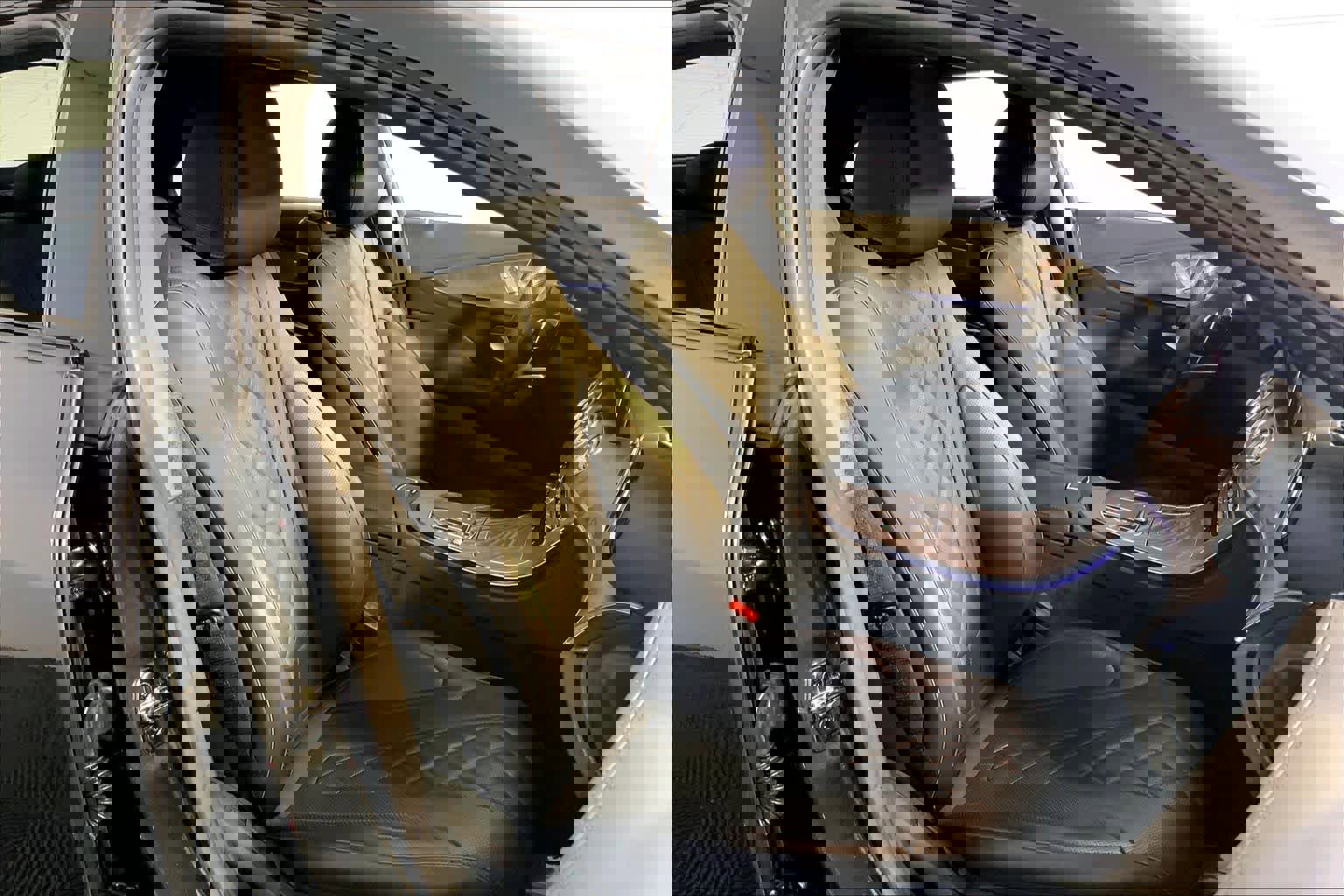 Used 2021 Mercedes-Benz CLS 53 AMG 4MATIC image 18