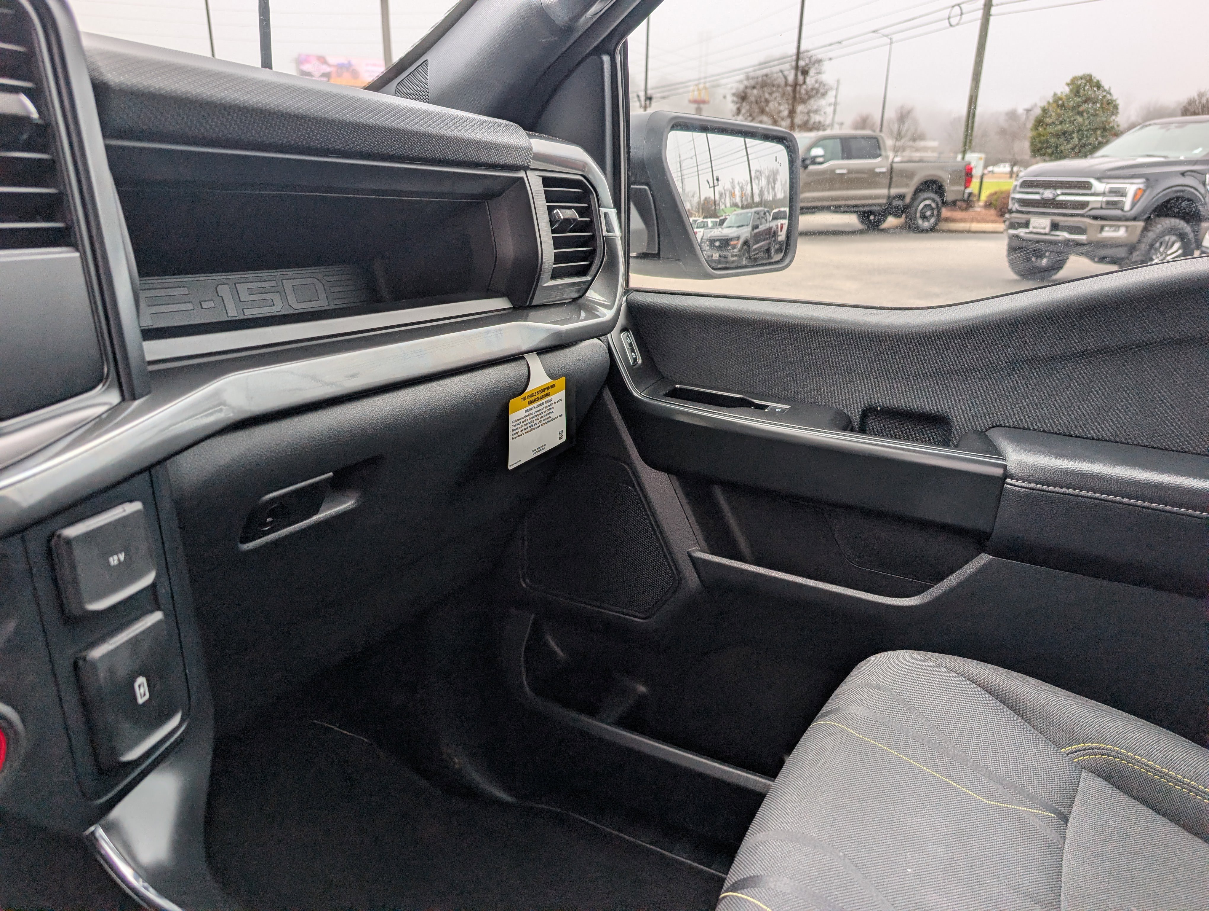 New 2025 Ford F150 STX image 29