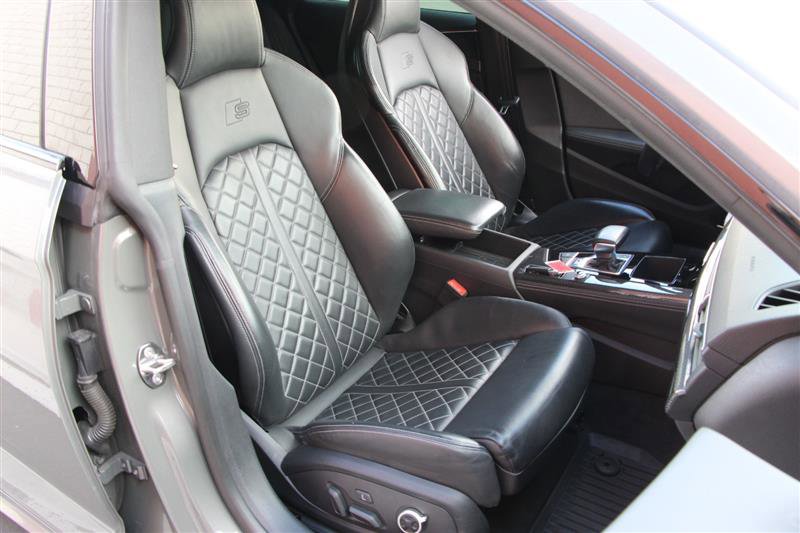 Used 2023 Audi S5 Prestige w/ Prestige Package image 10