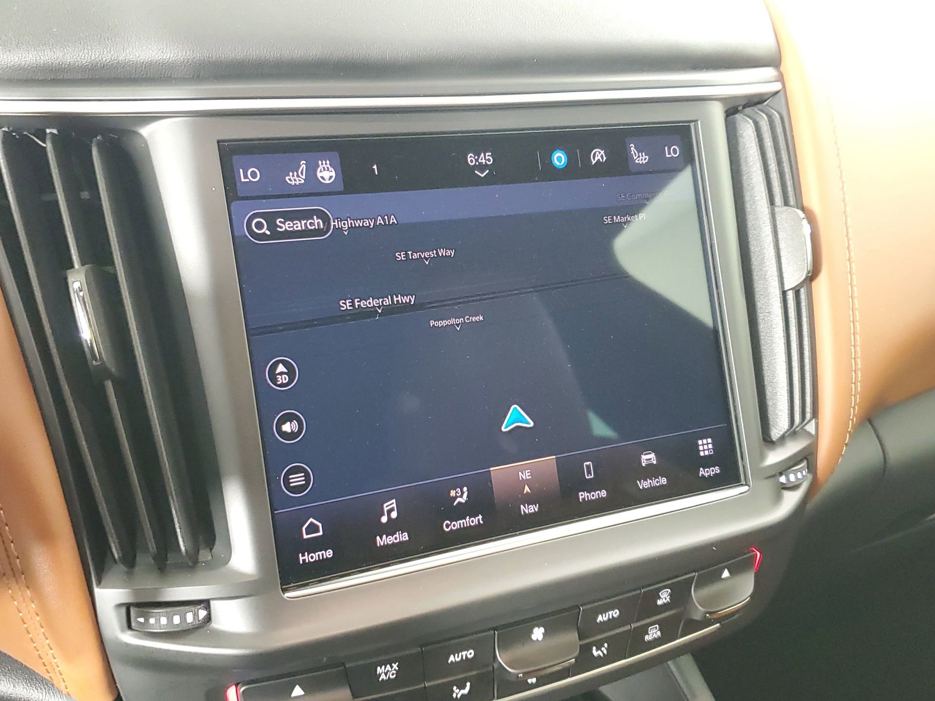 Used 2023 Maserati Levante Modena S image 39