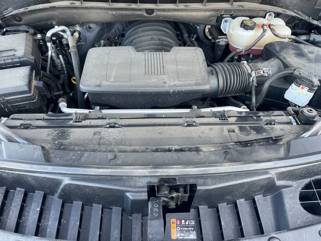 Used 2025 GMC Yukon Denali image 22