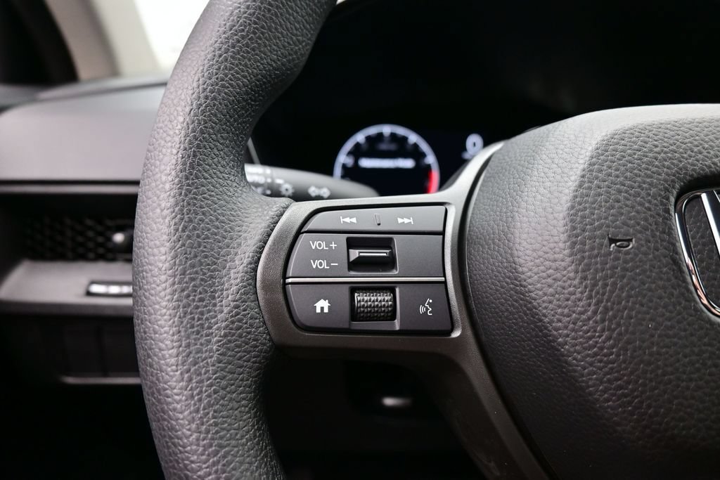 New 2026 Honda CR-V LX image 47