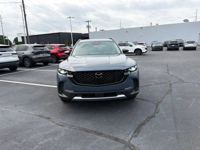 New 2026 MAZDA CX-50 2.5 Turbo w/ Accent Package AWD/4WD image 31