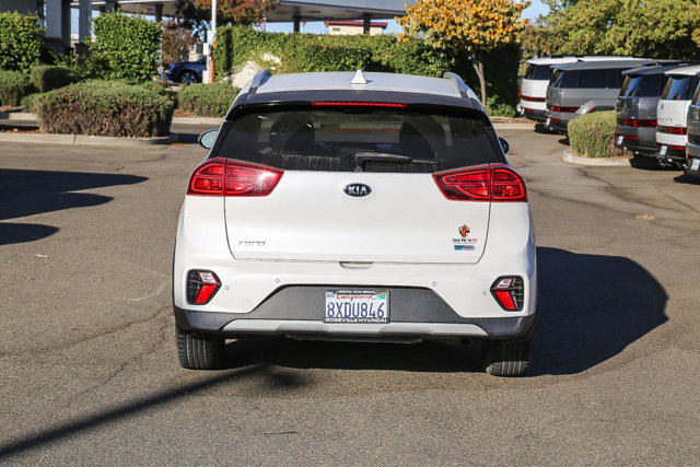 Used 2020 Kia Niro EX Premium FWD image 3