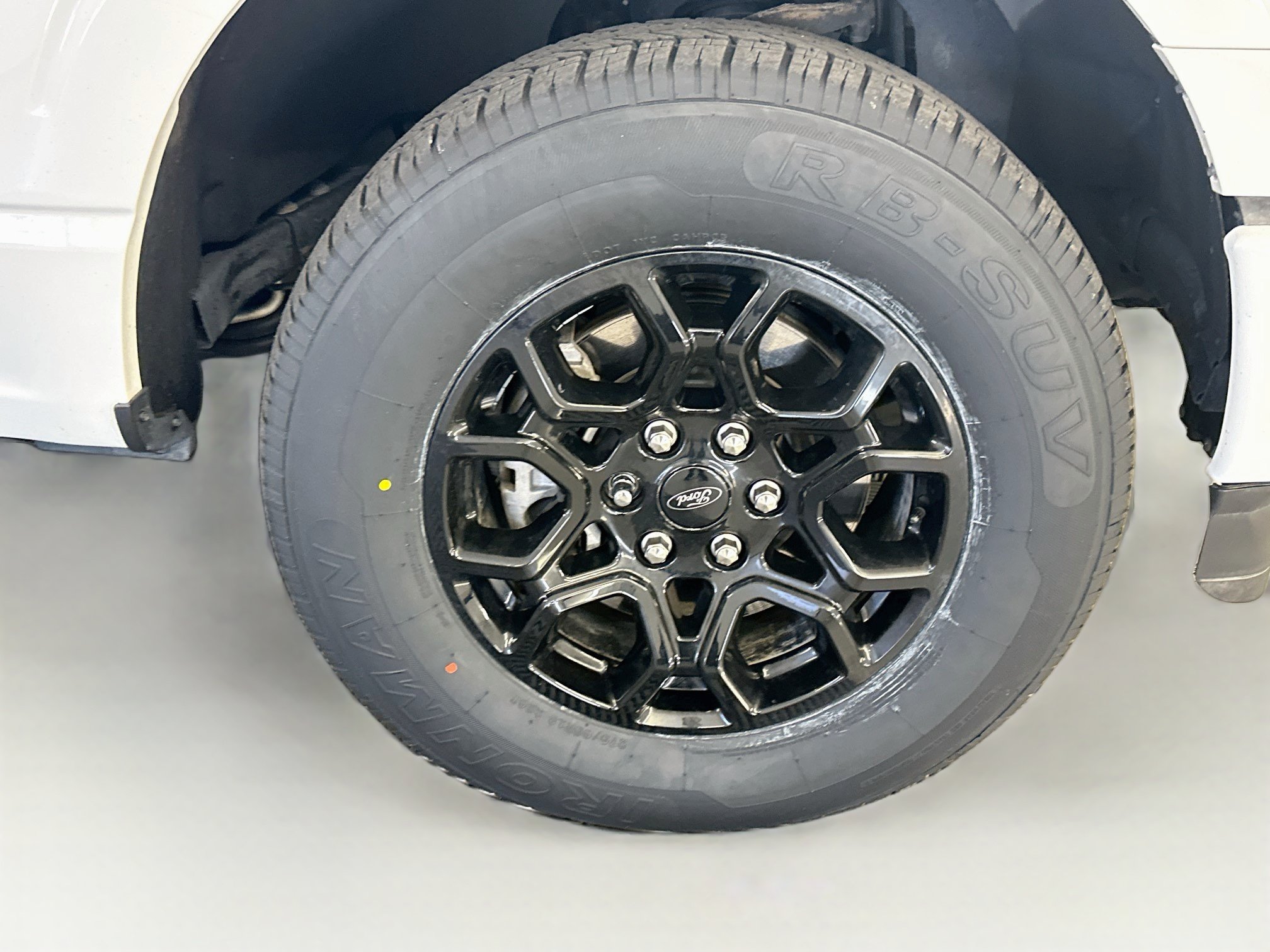 Used 2024 Ford F150 XLT w/ Equipment Group 302A MID AWD/4WD image 11
