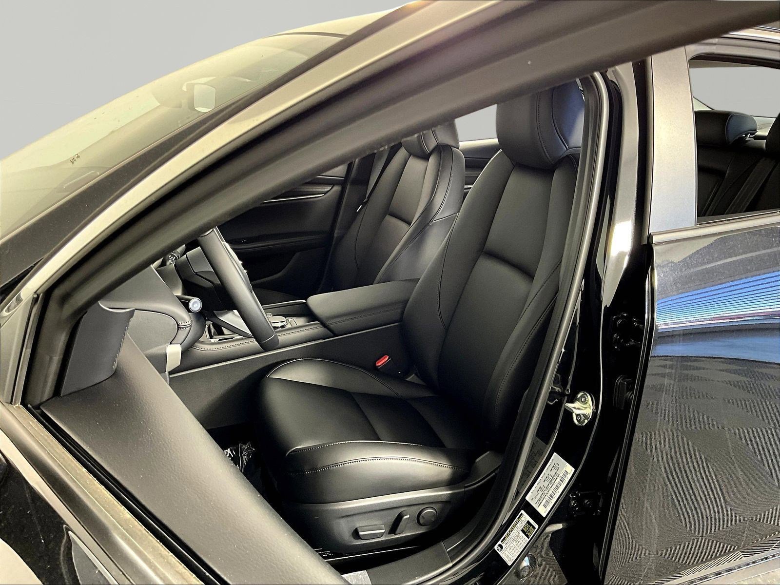 New 2026 MAZDA MAZDA3 2.5 S Sedan w/ Preferred Pkg FWD image 16