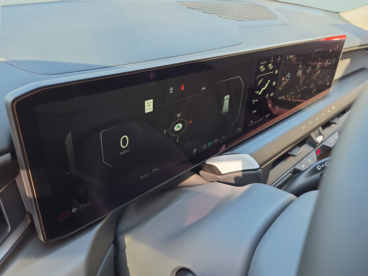 New 2026 Kia EV9 Wind AWD/4WD image 27