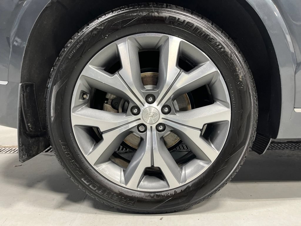 Used 2022 Hyundai Palisade Limited w/ Cargo Package AWD/4WD image 46