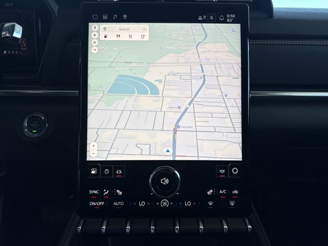 New 2027 GMC Terrain Elevation w/ Elevation Premium Package FWD image 8