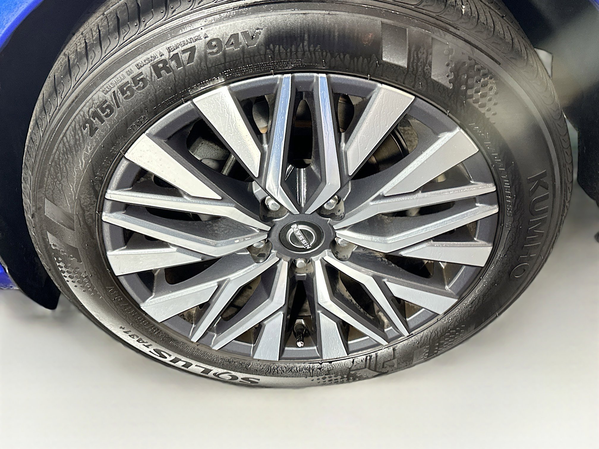 Used 2025 Nissan Altima 2.5 SV image 11