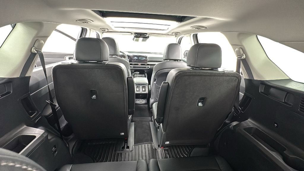 New 2025 Kia Sorento X-Line EX image 19