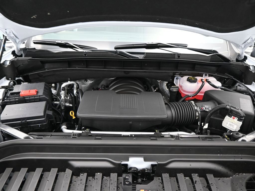 New 2026 GMC Sierra 1500 SLT w/ SLT Premium Plus Package image 27