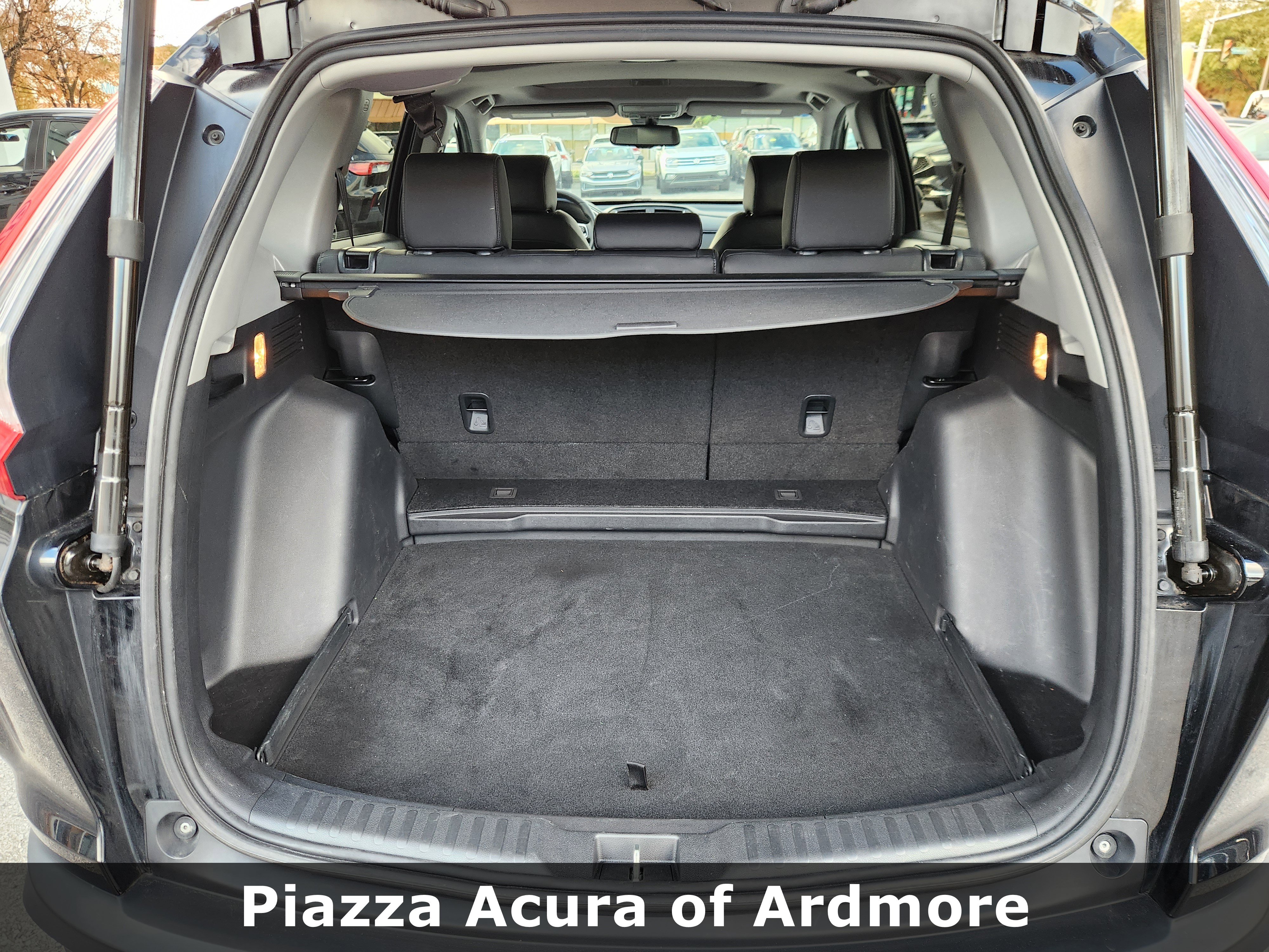 Used 2019 Honda CR-V EX-L image 19