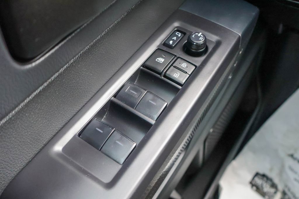 Used 2024 Toyota Sequoia TRD Pro AWD/4WD image 21
